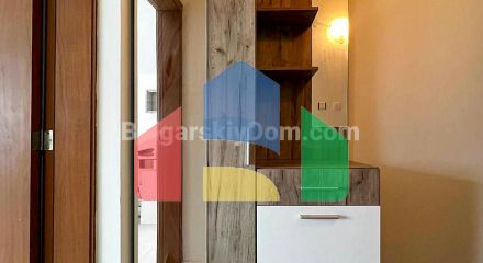 Двухкомнатная квартира в Шато Несебр