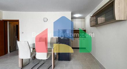 Двухкомнатная квартира в Шато Несебр