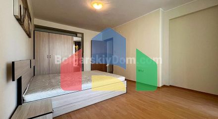 Двухкомнатная квартира в Шато Несебр