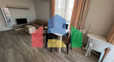 One bedroom apartment in Sorento Sole Mare