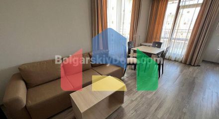 One bedroom apartment in Sorento Sole Mare