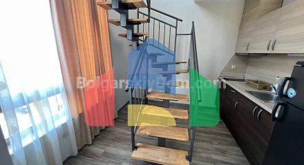 One bedroom apartment in Sorento Sole Mare