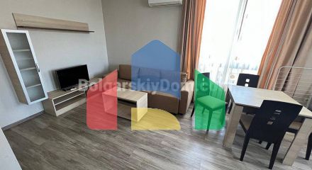 One bedroom apartment in Sorento Sole Mare