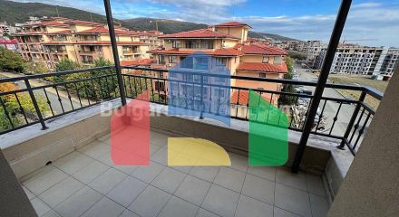 One bedroom apartment in Sorento Sole Mare