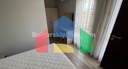 One bedroom apartment in Sorento Sole Mare