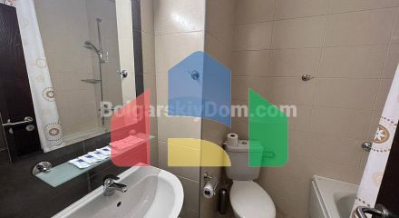 Двокімнатна квартира в Соренто Соле Маре