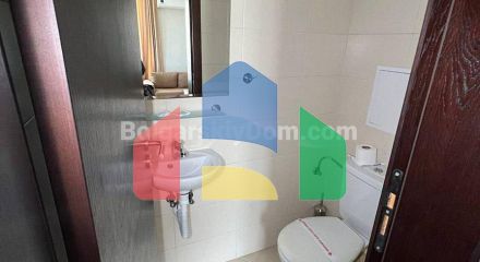 Двокімнатна квартира в Соренто Соле Маре