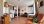 Two-bedroom apartment in Crown Fort Club