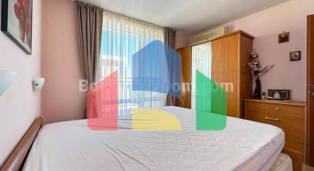 Трикімнатна квартира в Краун Форт Клуб