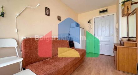 Трикімнатна квартира в Краун Форт Клуб