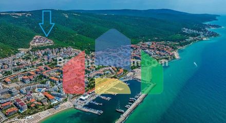 Дом в Венид Эко Виллидж