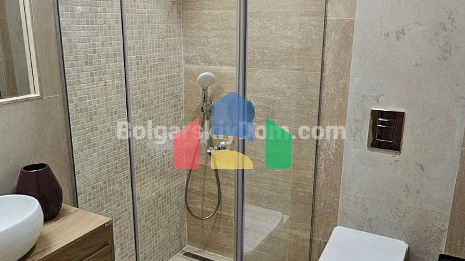 Дом в Венид Эко Виллидж