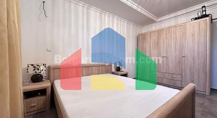 Двокімнатна квартира в Каса дел Мар