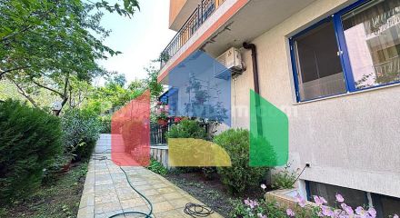 Двокімнатна квартира в Каса дел Мар