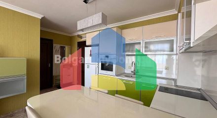 Двокімнатна квартира в Дольче Віта 2