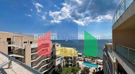 Двокімнатна квартира в Дольче Віта 2