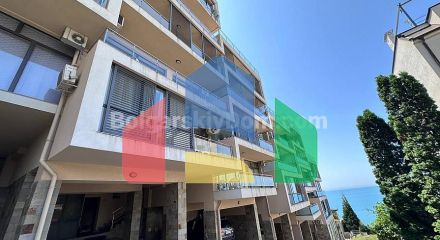 Двокімнатна квартира в Дольче Віта 2