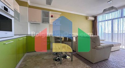 Двокімнатна квартира в Дольче Віта 2