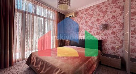 Двокімнатна квартира в Дольче Віта 2