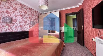 Двокімнатна квартира в Дольче Віта 2