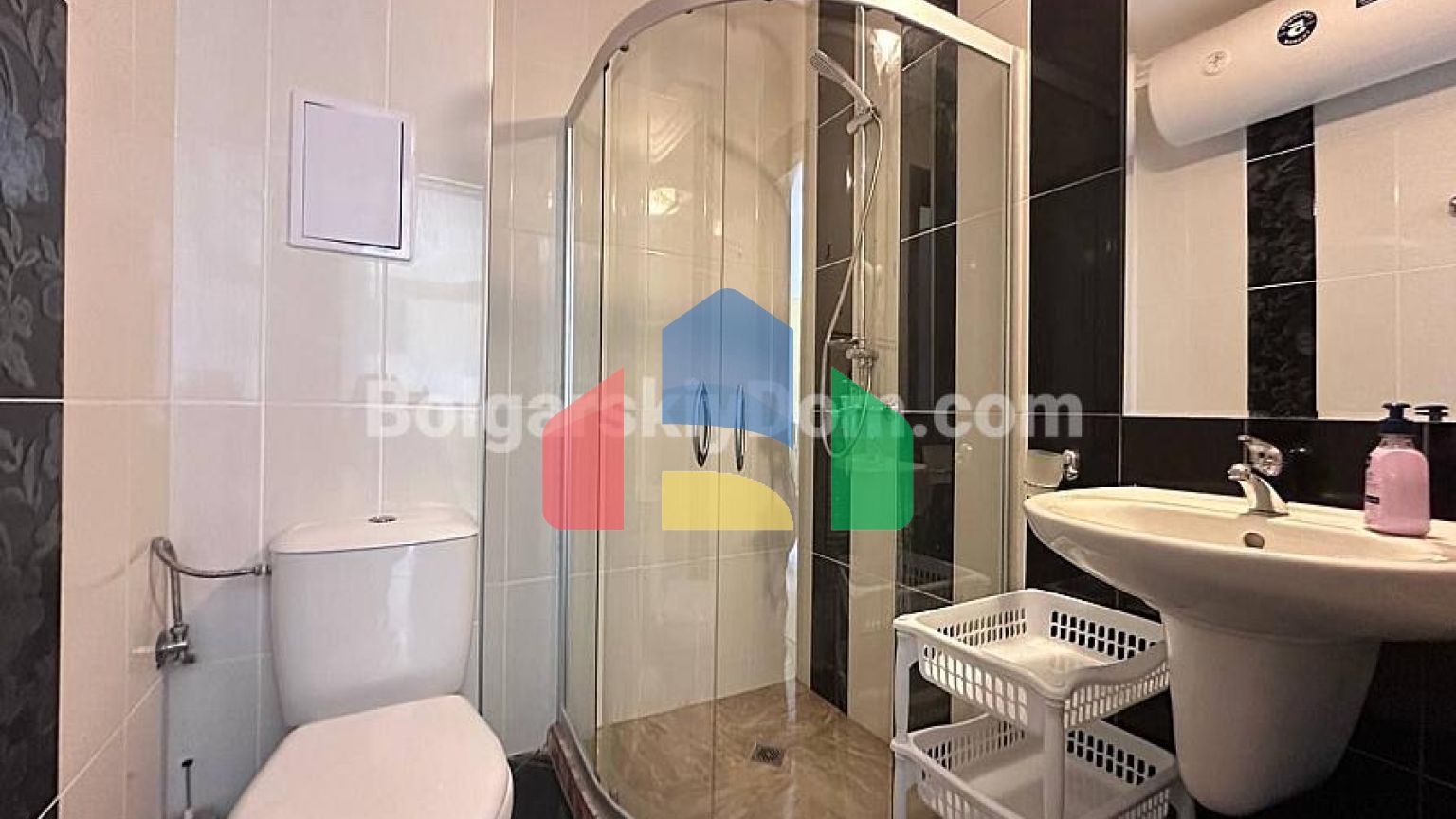 Двокімнатна квартира в Дольче Віта 2