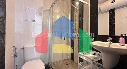 Двокімнатна квартира в Дольче Віта 2