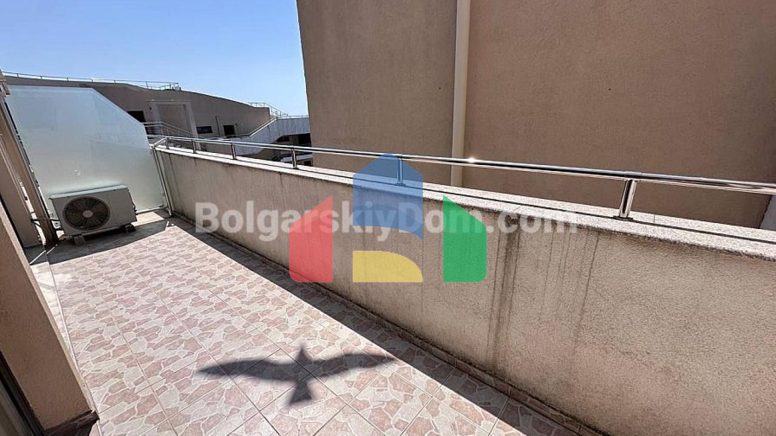 Двокімнатна квартира в Дольче Віта 2