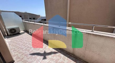 Двокімнатна квартира в Дольче Віта 2