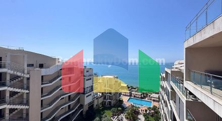 Двокімнатна квартира в Дольче Віта 2