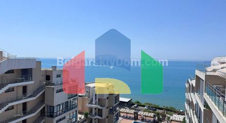 Двокімнатна квартира в Дольче Віта 2