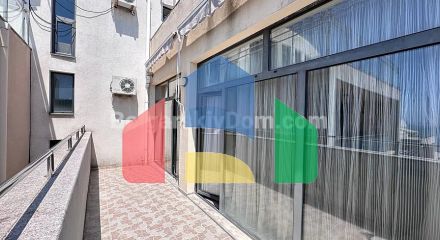 Двокімнатна квартира в Дольче Віта 2