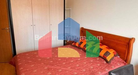 Two-bedroom apartment in Chateau Nessebar