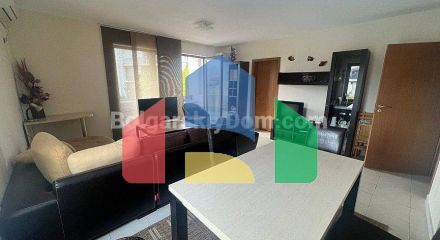 Two-bedroom apartment in Chateau Nessebar