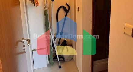 Two-bedroom apartment in Chateau Nessebar