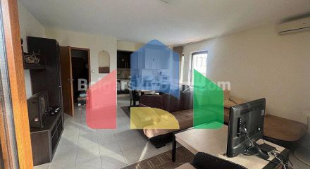 Two-bedroom apartment in Chateau Nessebar