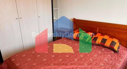 Трикімнатна квартира в Шато Несебр