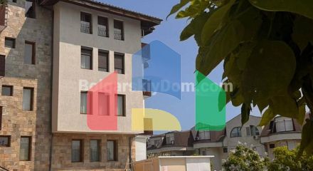 Трикімнатна квартира в Шато Несебр