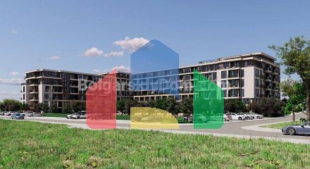 Квартири від забудовника в Соренто Преміум