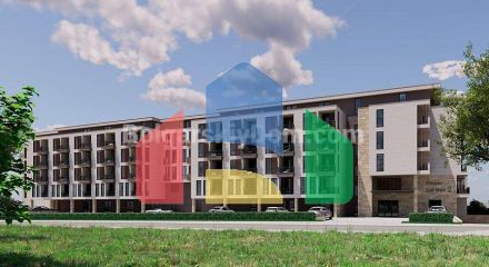 Квартири від забудовника в Соренто Преміум