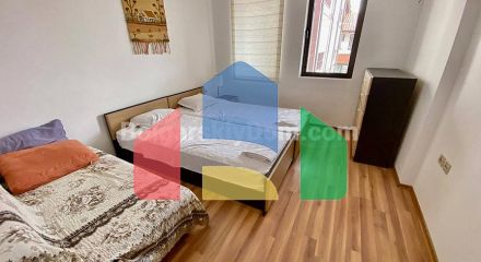Трикімнатна квартира в Етера 2