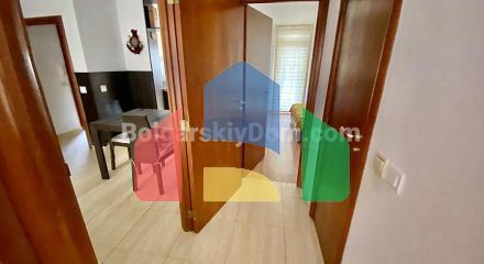 Трикімнатна квартира в Етера 2