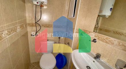 Трикімнатна квартира в Етера 2