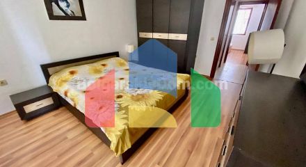 Трикімнатна квартира в Етера 2