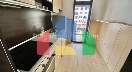 Трикімнатна квартира в Етера 2