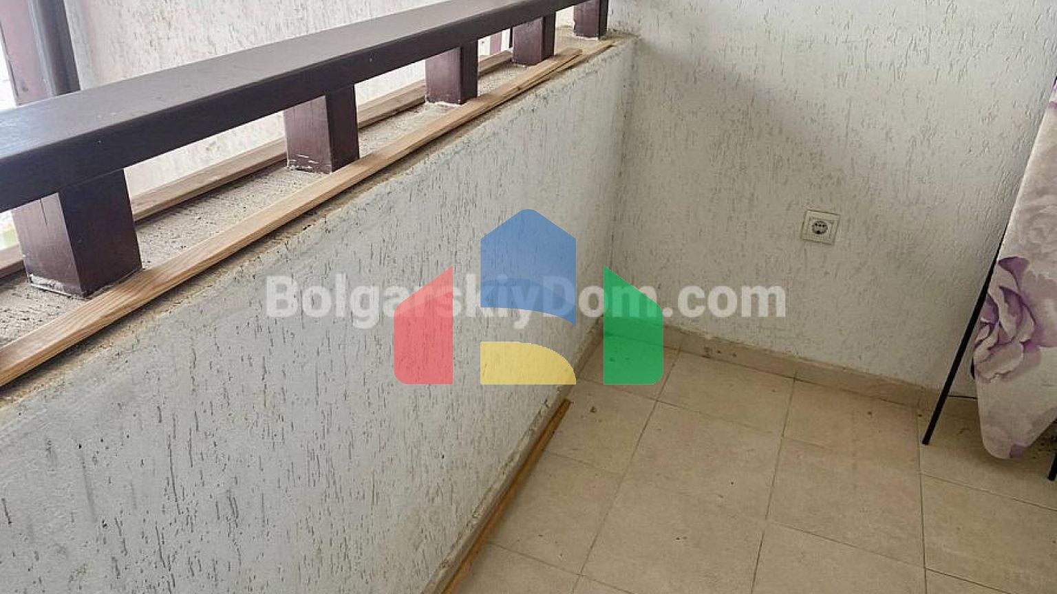 Трикімнатна квартира в Етера 2