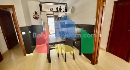 Трикімнатна квартира в Етера 2