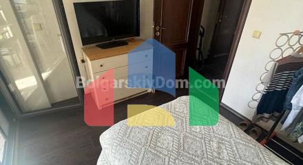 Двухкомнатная квартира в Дольче Вита 2