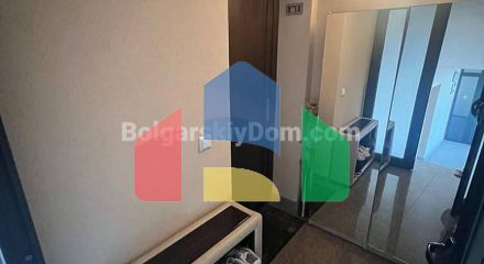 Двухкомнатная квартира в Дольче Вита 2