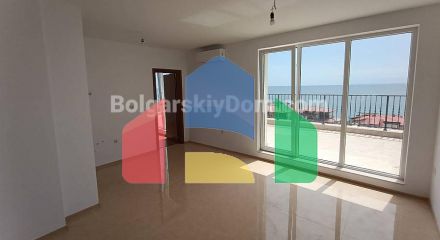 One-bedroom apartment in Grand Villa 1