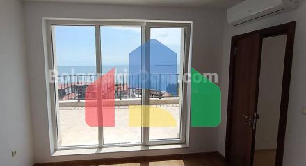 One-bedroom apartment in Grand Villa 1